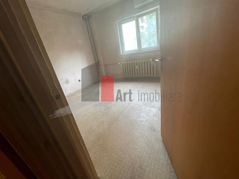 Stefan Cel Mare, apartament 4 camere